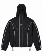 RUNNING JACKET