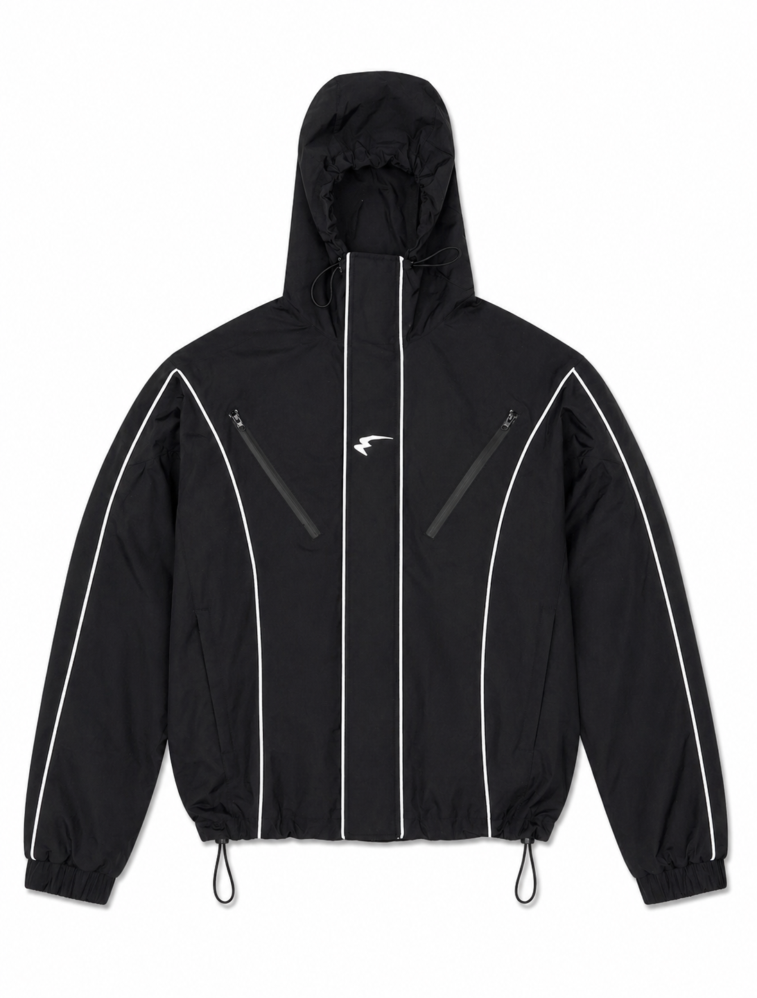 RUNNING JACKET