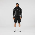 RUNNING JACKET