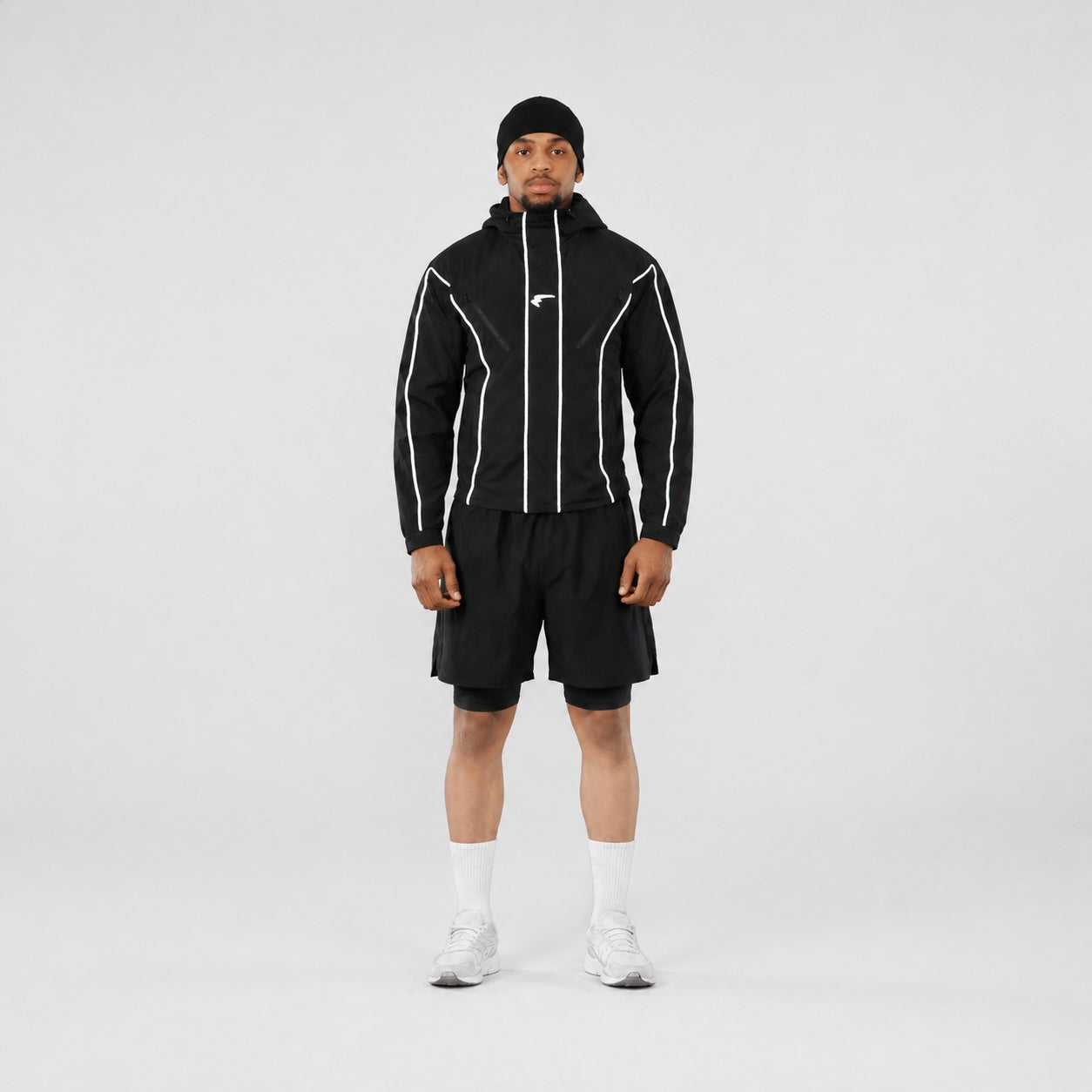 RUNNING JACKET