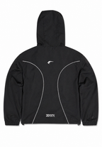 RUNNING JACKET