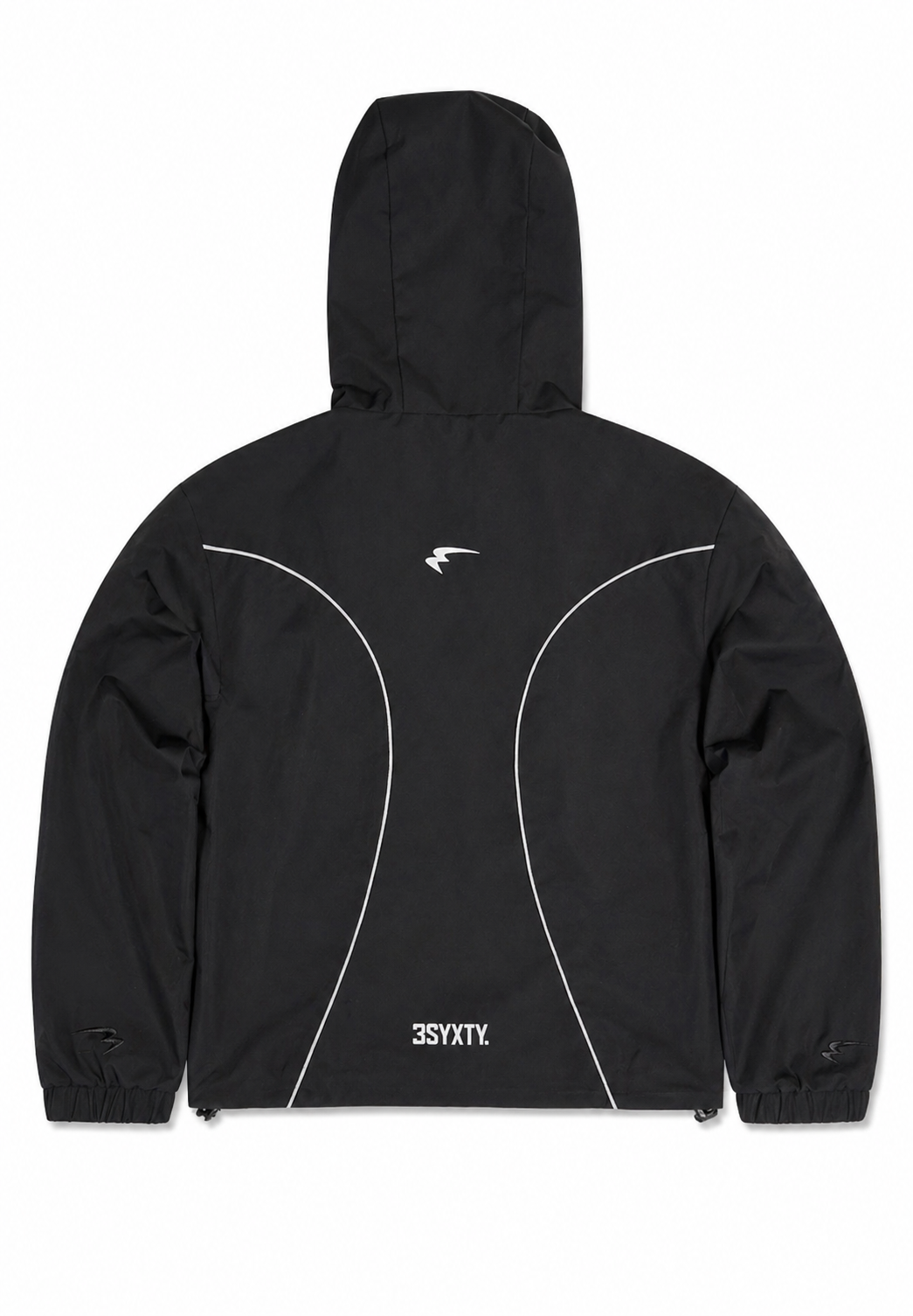 RUNNING JACKET
