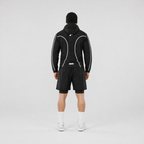 RUNNING JACKET