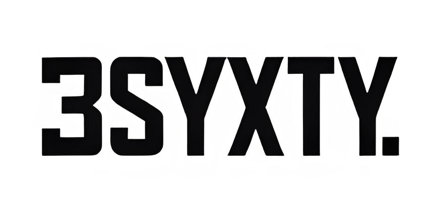 3SYXTY